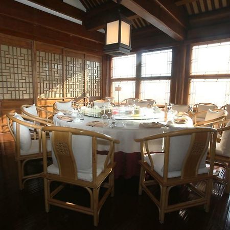 Chengde Imperial Mountain Resort Dış mekan fotoğraf