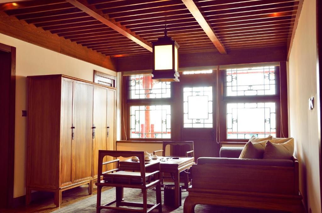Chengde Imperial Mountain Resort Dış mekan fotoğraf