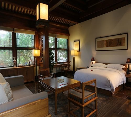 Chengde Imperial Mountain Resort Dış mekan fotoğraf
