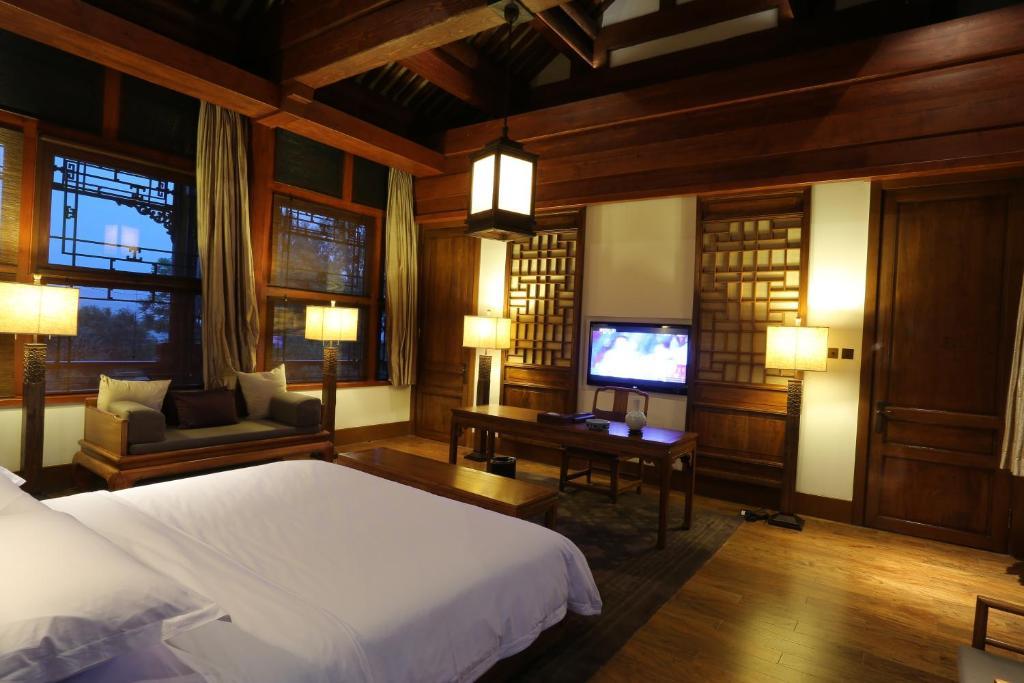 Chengde Imperial Mountain Resort Dış mekan fotoğraf