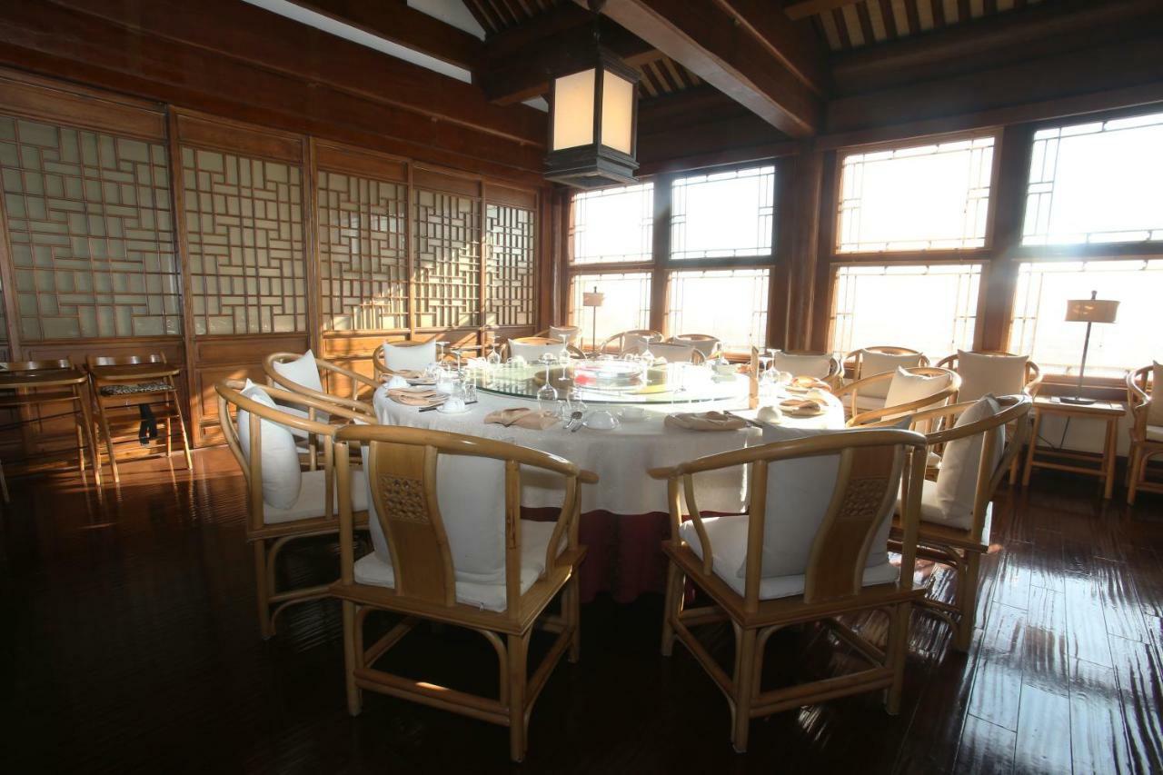 Chengde Imperial Mountain Resort Dış mekan fotoğraf