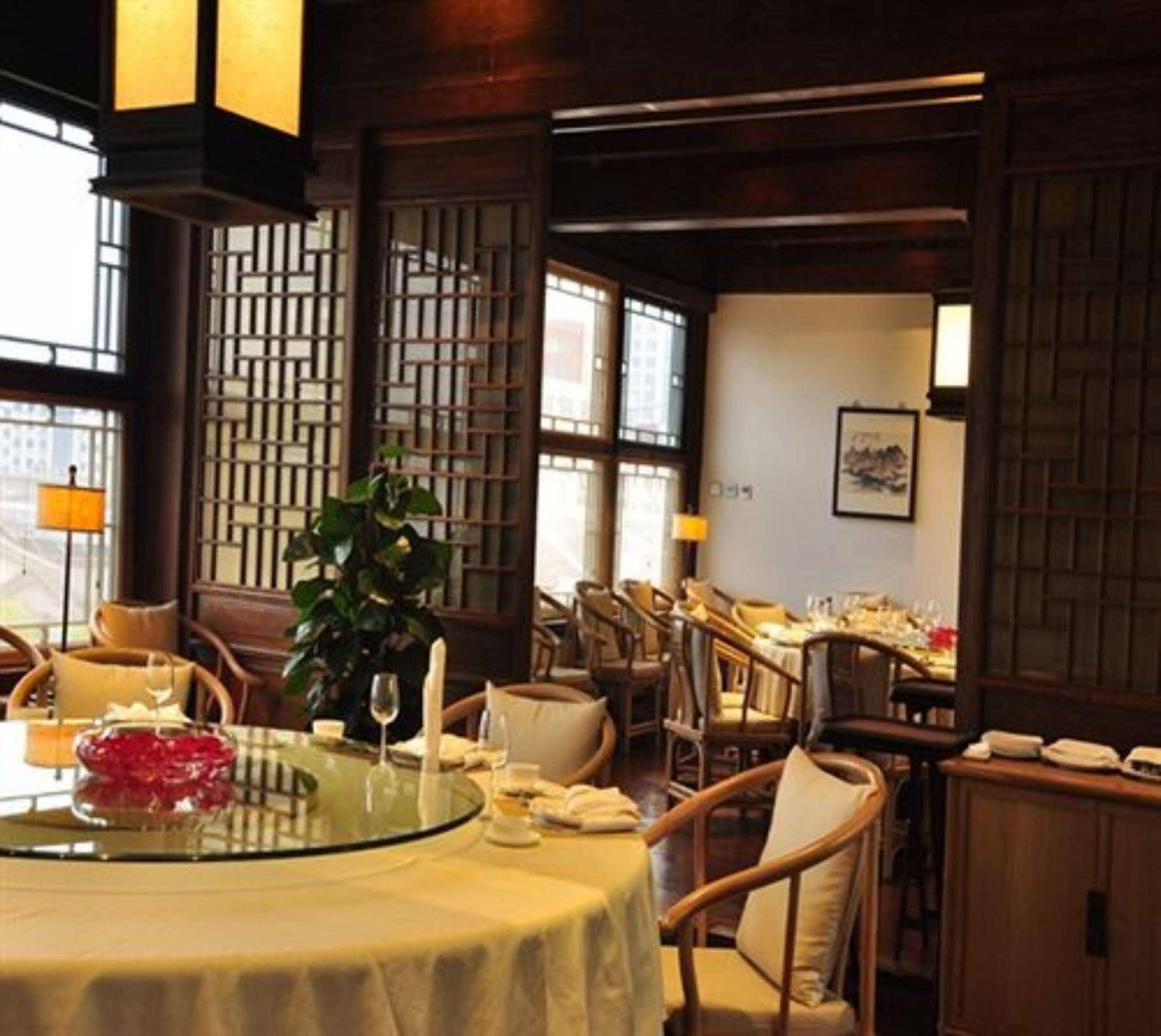 Chengde Imperial Mountain Resort Dış mekan fotoğraf