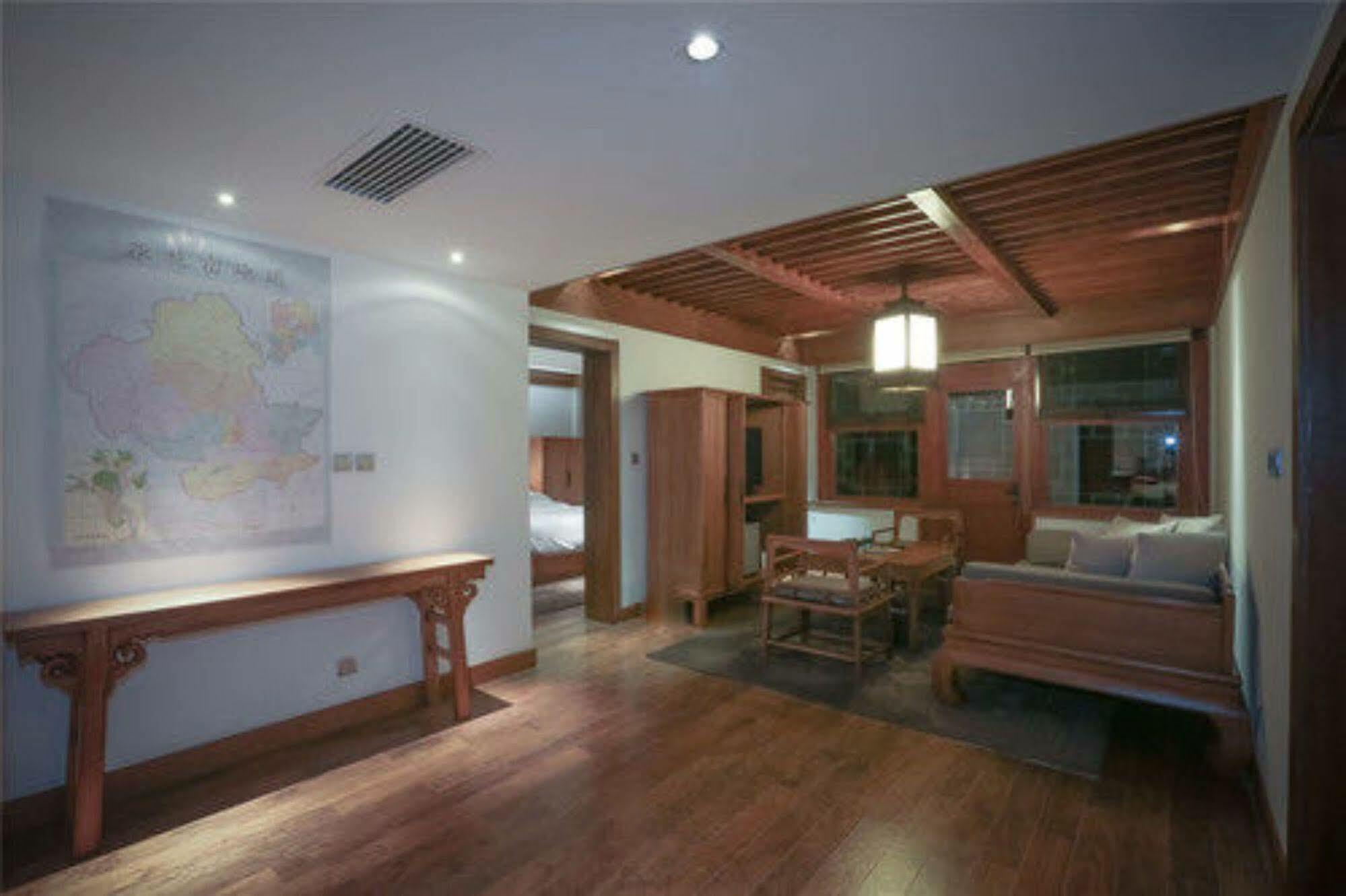 Chengde Imperial Mountain Resort Dış mekan fotoğraf
