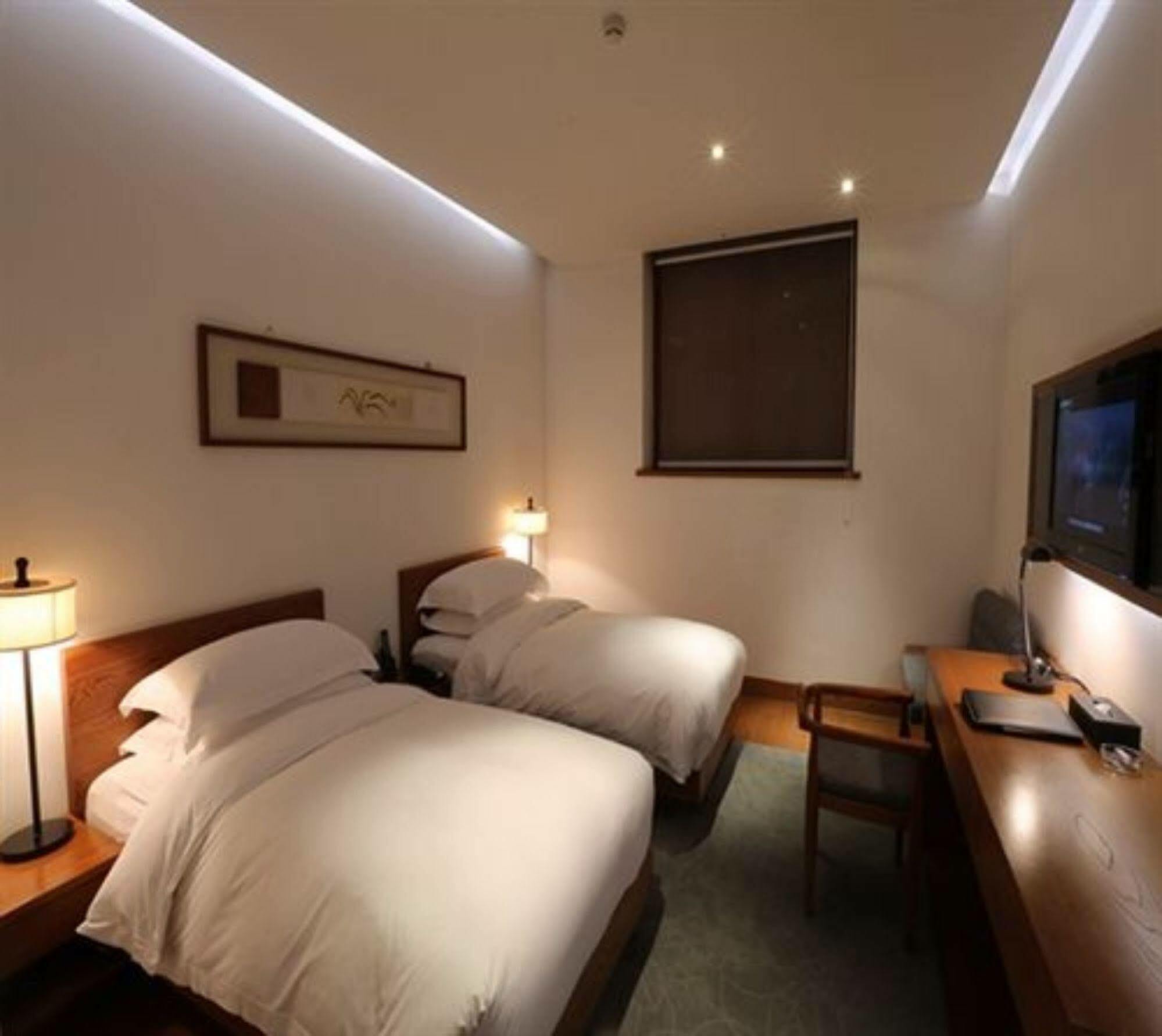 Chengde Imperial Mountain Resort Dış mekan fotoğraf