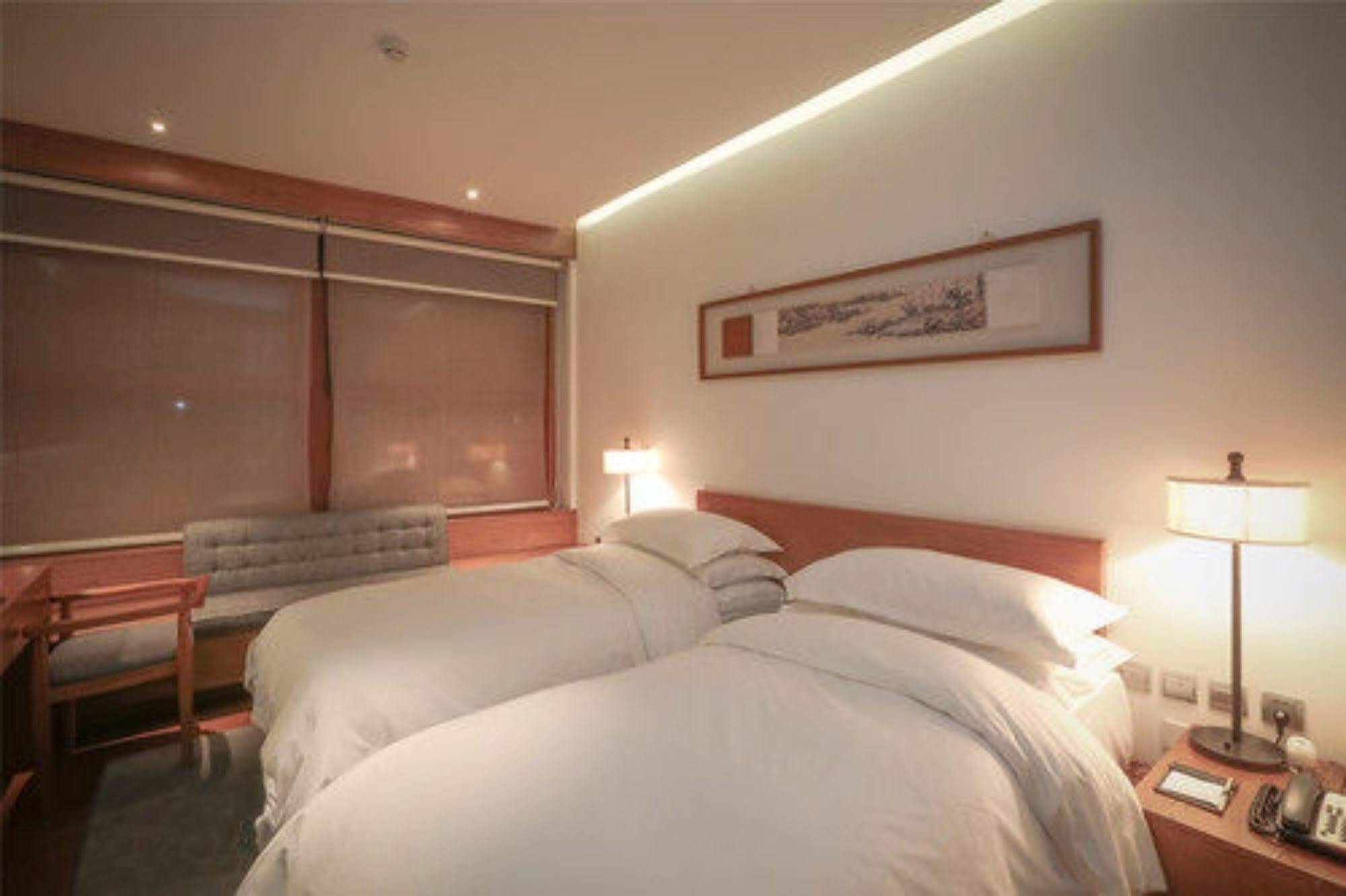 Chengde Imperial Mountain Resort Dış mekan fotoğraf