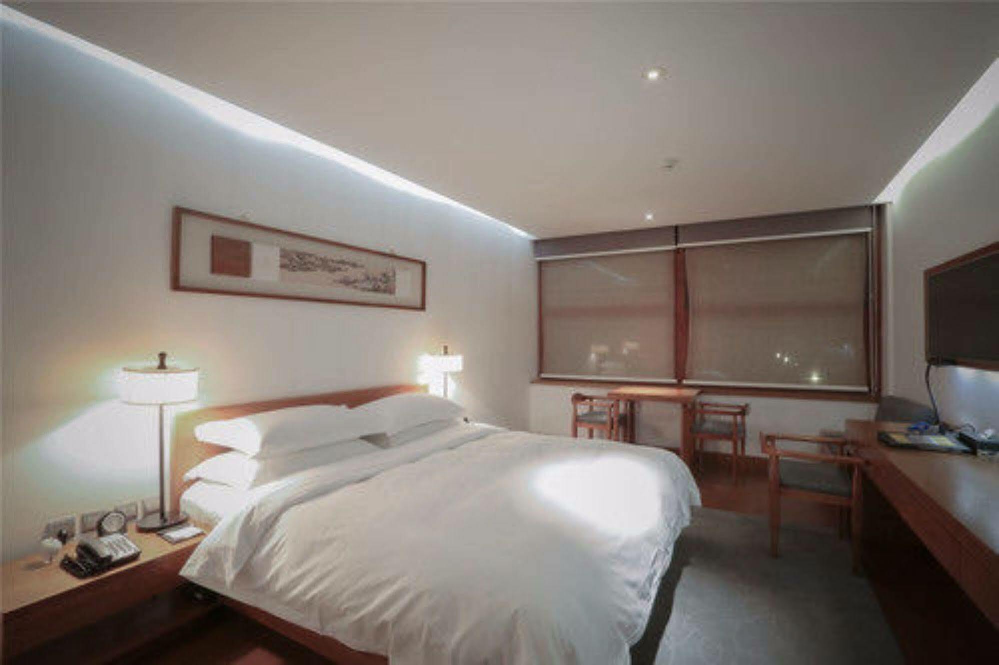 Chengde Imperial Mountain Resort Dış mekan fotoğraf